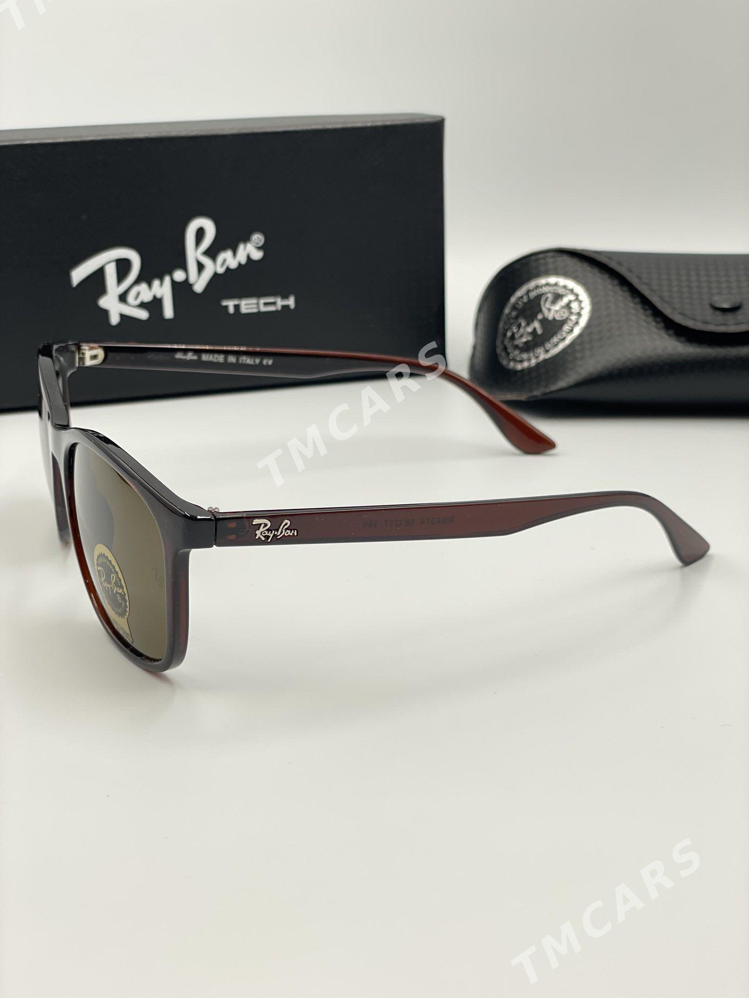 RayBan Oçki Lux - Ашхабад - img 5