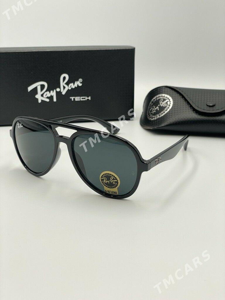 Oçki RayBan - Ашхабад - img 4