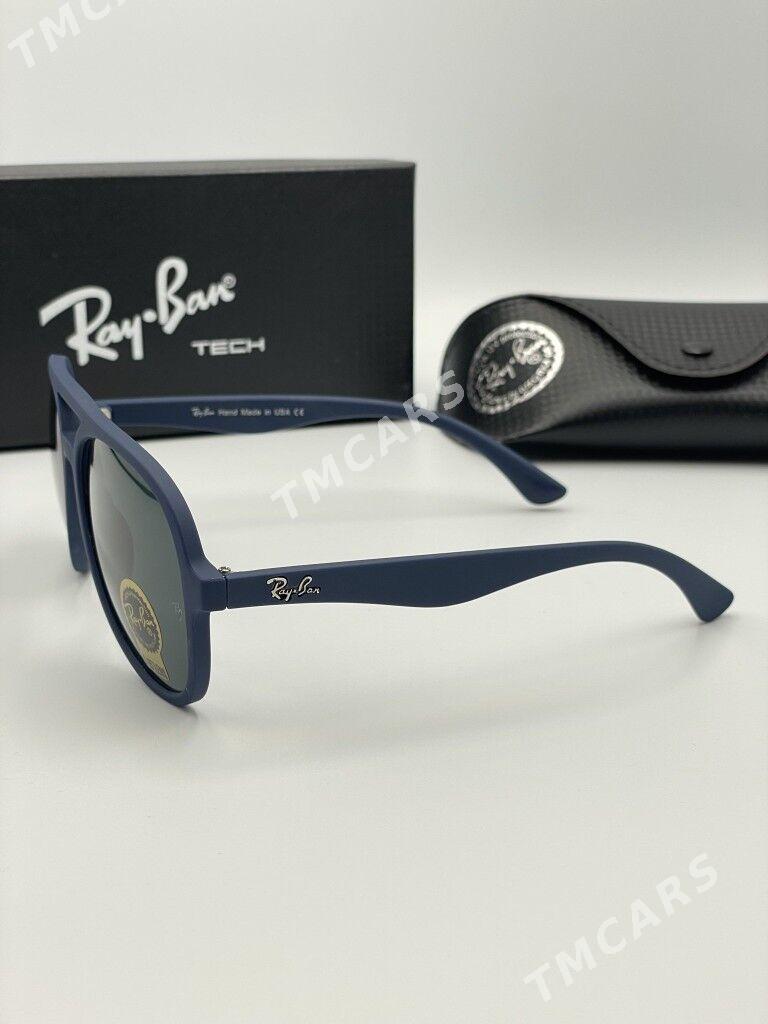 Oçki RayBan - Ашхабад - img 7