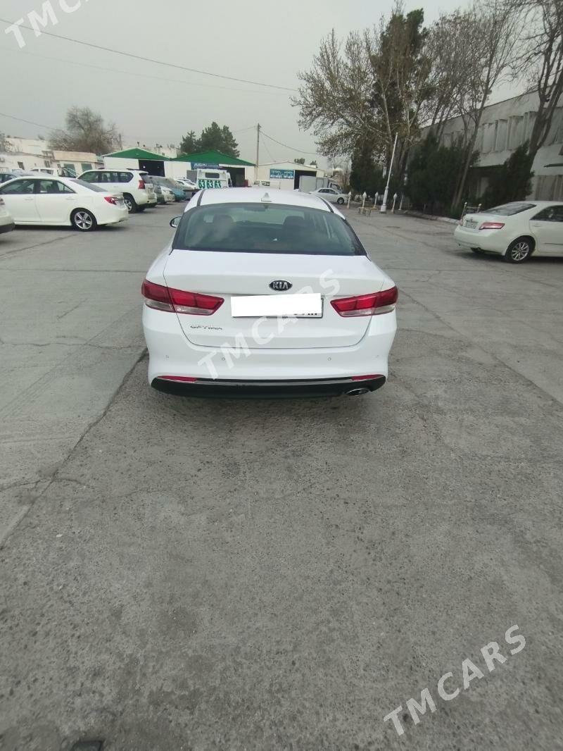 Kia Optima 2018 - 200 000 TMT - 8 мкр - img 2