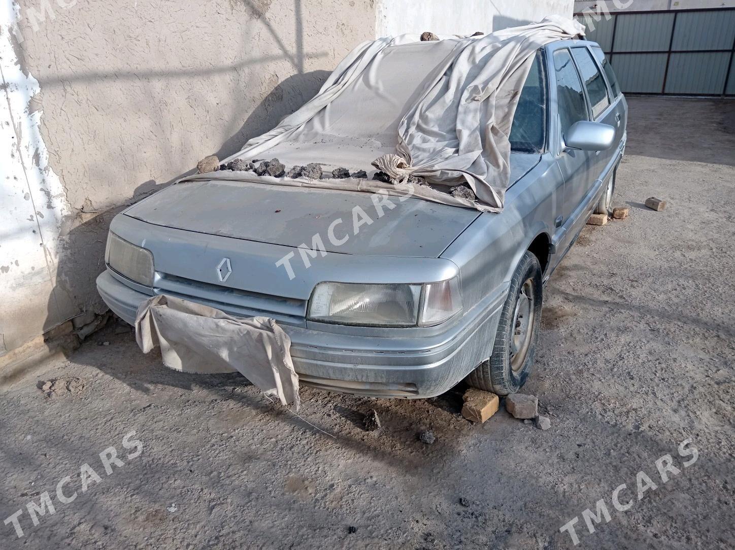 Renault Trafic 1993 - 13 000 TMT - Дашогуз - img 3