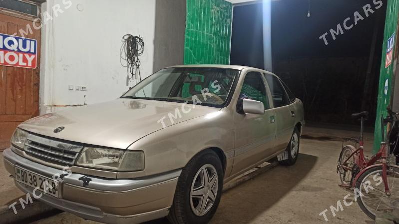 Opel Vectra 1990 - 32 000 TMT - Туркменабат - img 4