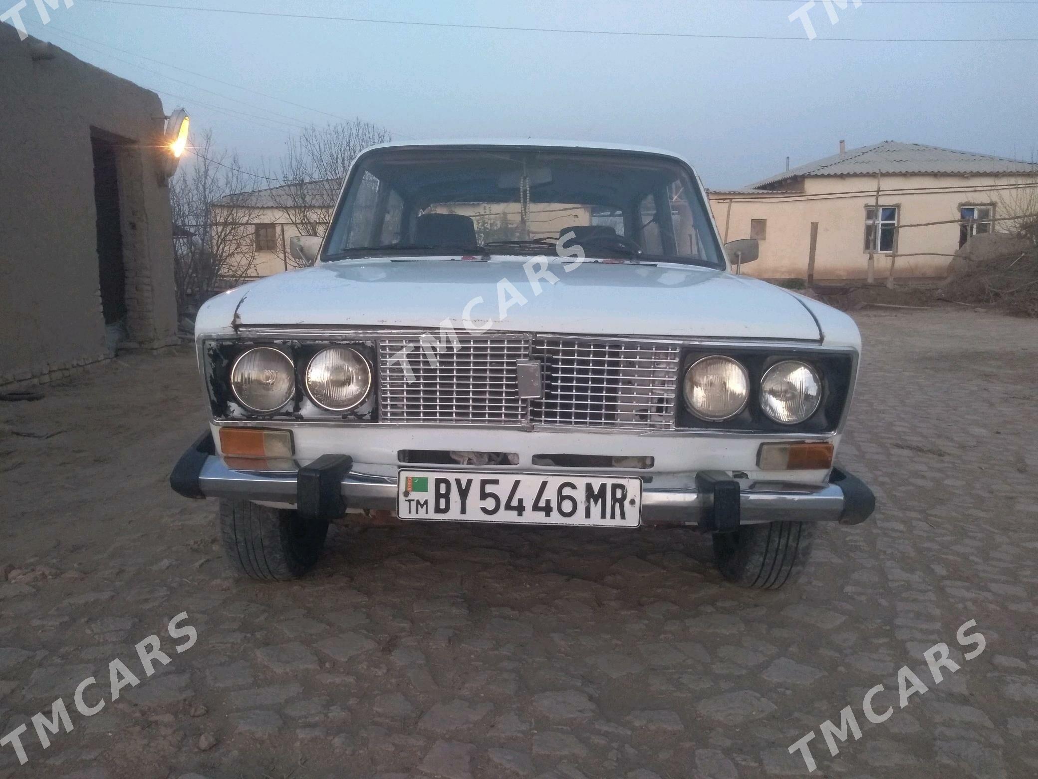 Lada 2106 1990 - 16 000 TMT - Байрамали - img 4