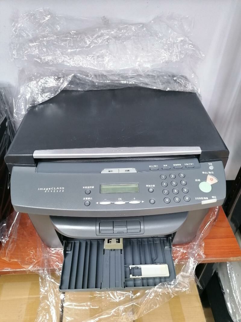 Canon MF 4010 3in1 printer - Aşgabat - img 6