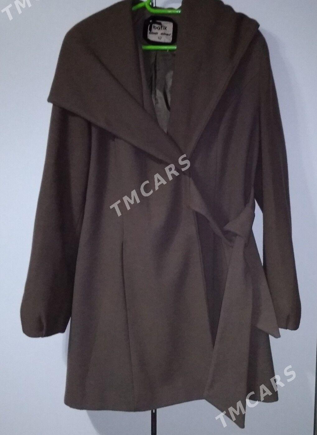 Пальто, Куртка - Balkanabat - img 2