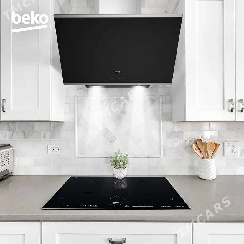 beko ojaklar HIС 64404 - Ашхабад - img 8