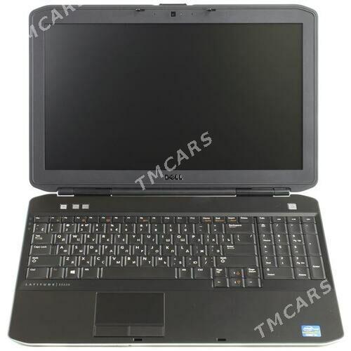 Dell 6530 i3-3pok i5-3pokB/U - Mary - img 7