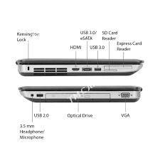 Dell 6530 i3-3pok i5-3pokB/U - Мары - img 5