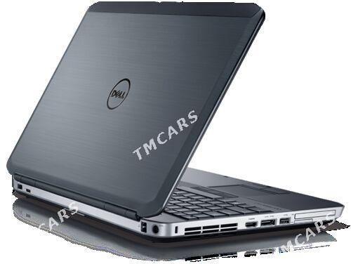 Dell 6530 i3-3pok i5-3pokB/U - Мары - img 8