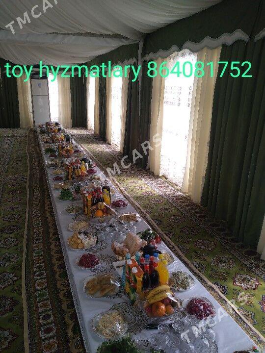 toy salatlary - Ашхабад - img 3