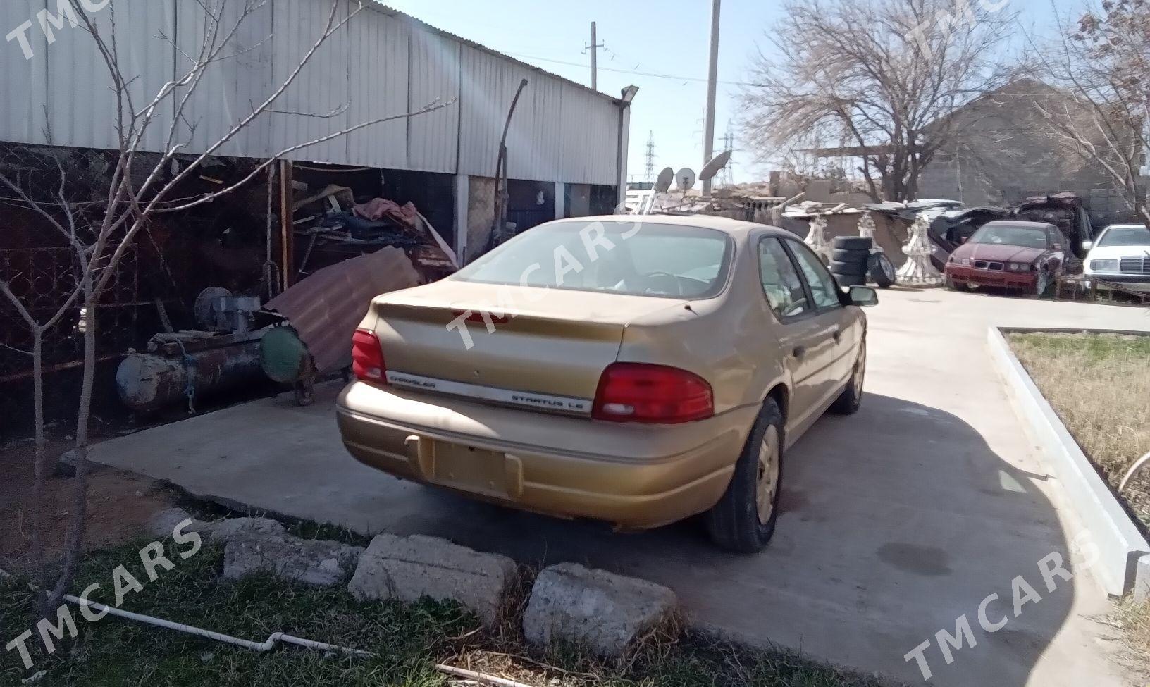 Chrysler 200 1996 - 15 000 TMT - Анев - img 2