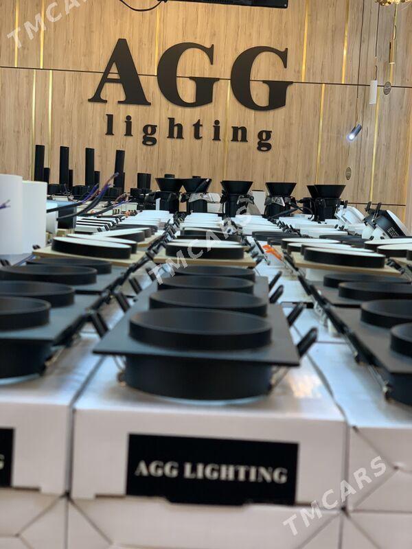 AGG LIGHTING - Aşgabat - img 2