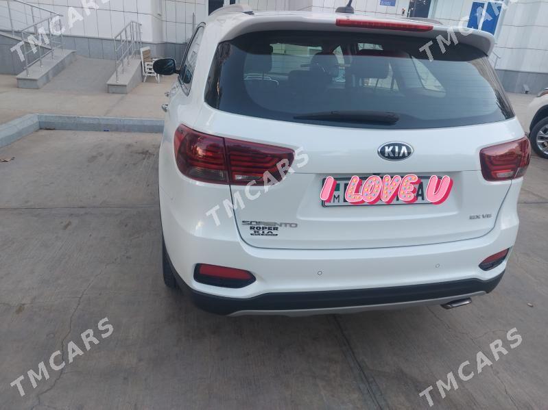 Kia Sorento 2020 - 355 000 TMT - Aşgabat - img 3