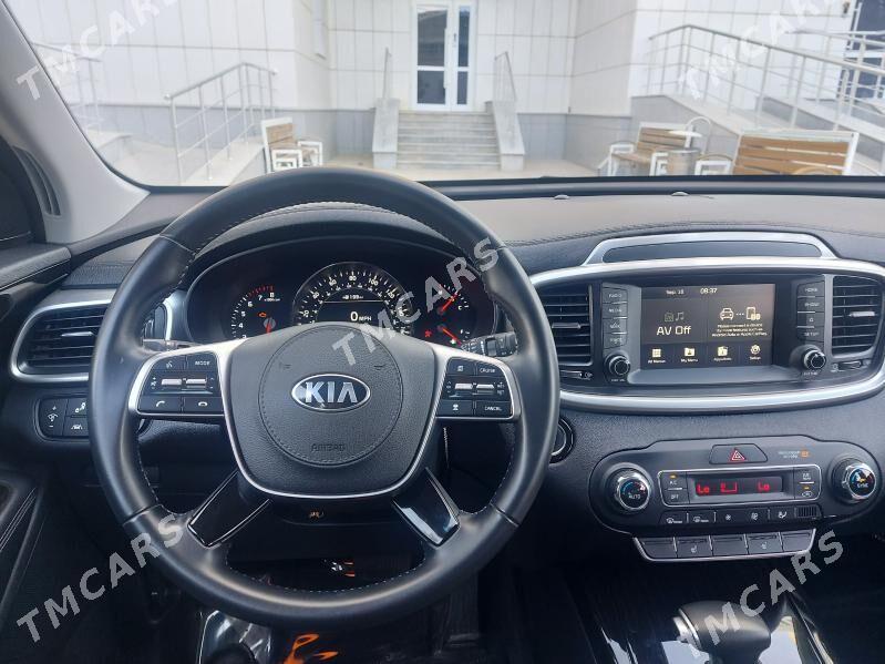 Kia Sorento 2020 - 355 000 TMT - Aşgabat - img 4