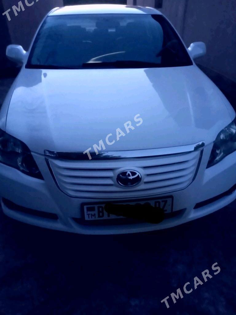 Toyota Avalon 2007 - 165 000 TMT - Daşoguz - img 2