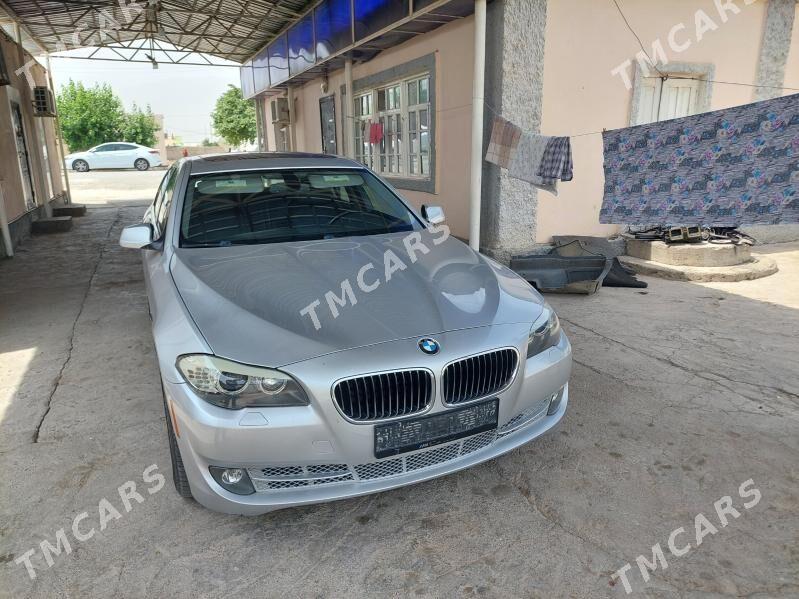 BMW F10 2011 - 395 000 TMT - Aşgabat - img 2