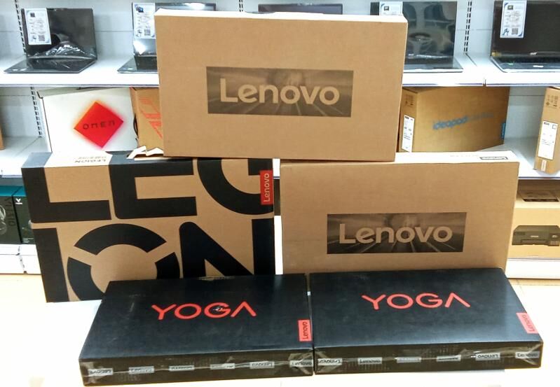 LENOVO IdeaPad 5/i5/SSD 512Gb - Aşgabat - img 8