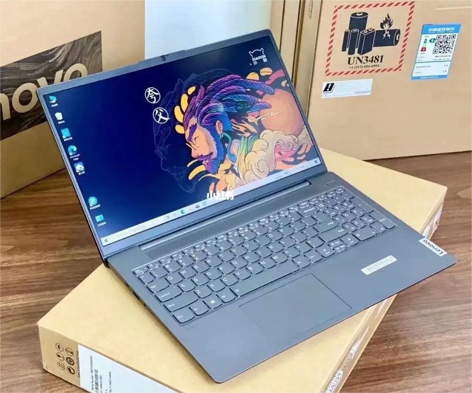 LENOVO IdeaPad 5/i5/SSD 512Gb - Ашхабад - img 2