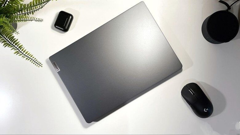 LENOVO IdeaPad 5/i5/SSD 512Gb - Aşgabat - img 4