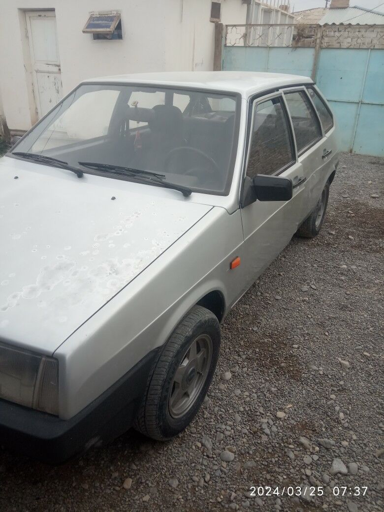 Lada 2109 1998 - 22 000 TMT - Кака - img 4