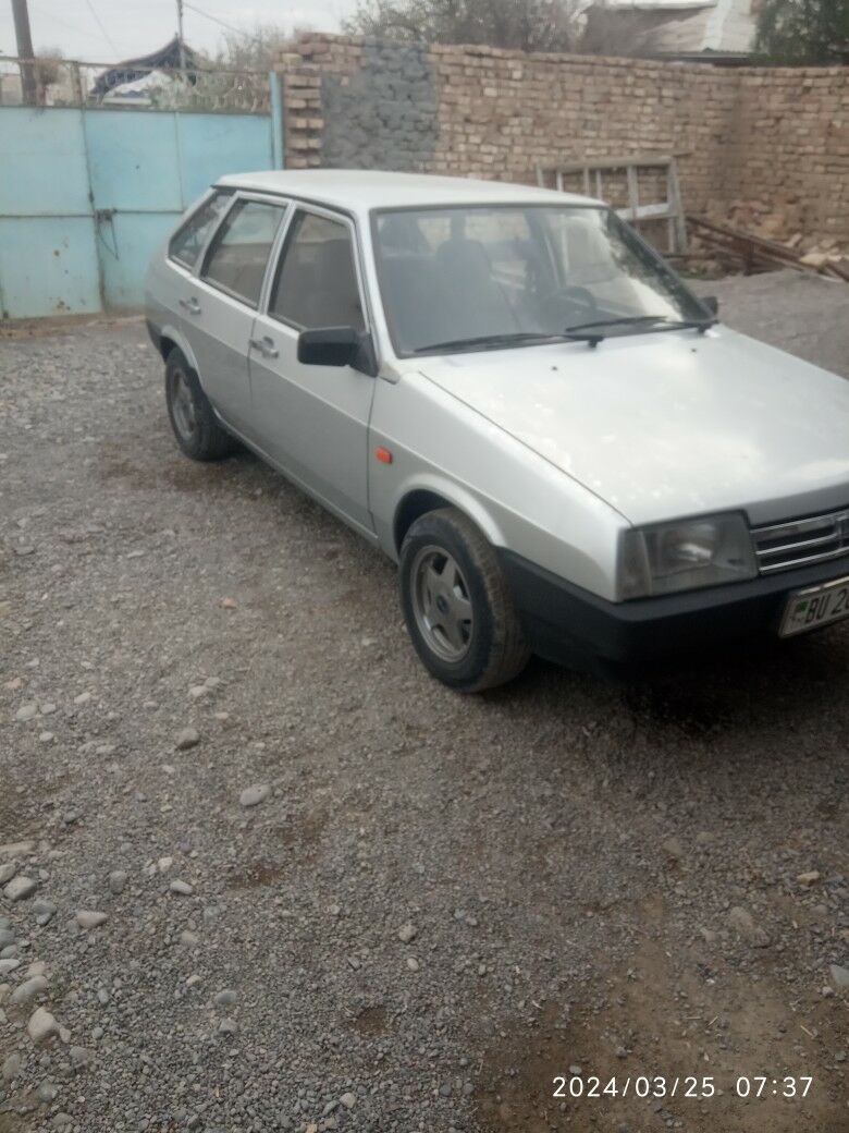 Lada 2109 1998 - 22 000 TMT - Кака - img 5