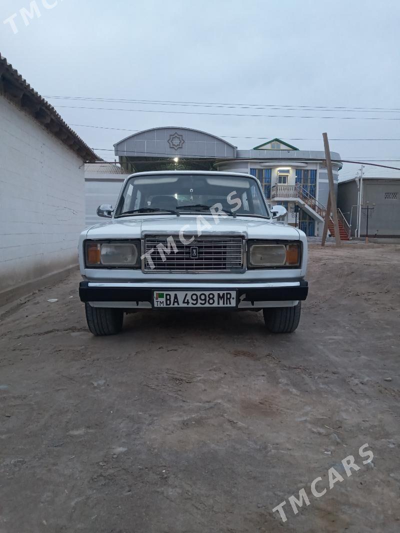 Lada 2107 2000 - 22 000 TMT - Мары - img 5