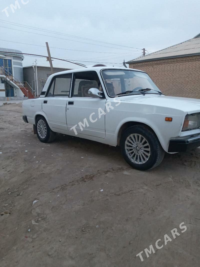 Lada 2107 2000 - 22 000 TMT - Мары - img 3