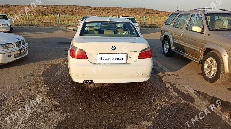 BMW E60 2006 - 115 000 TMT - Кака - img 3