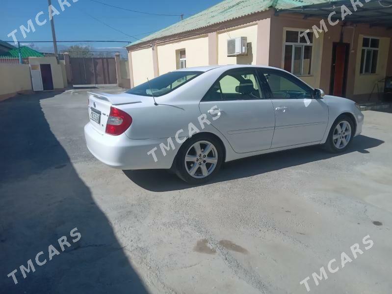 Toyota Camry 2004 - 140 000 TMT - Aşgabat - img 4