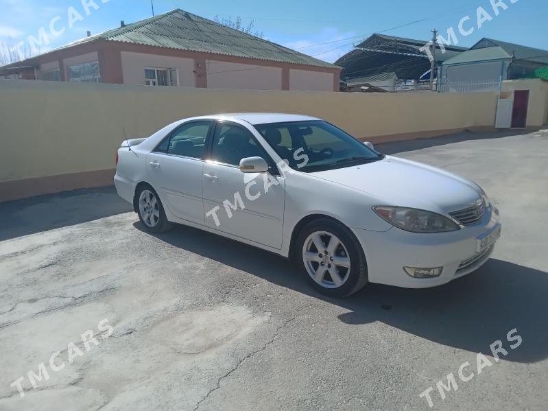 Toyota Camry 2004 - 140 000 TMT - Ашхабад - img 5