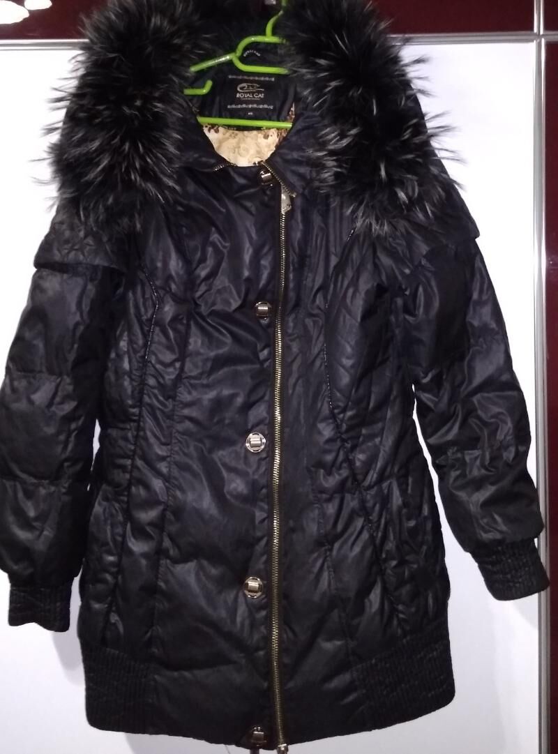 Пальто, Куртка - Балканабат - img 3