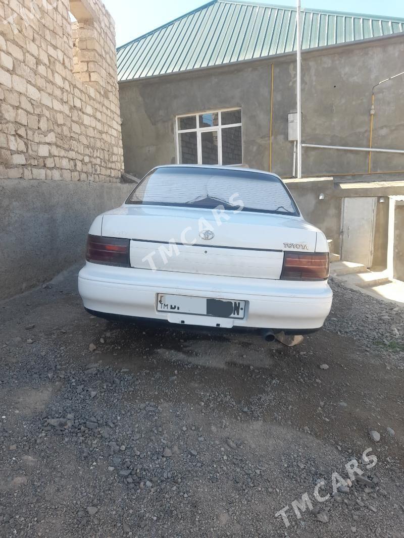 Toyota Camry 1993 - 40 000 TMT - Türkmenbaşy - img 3