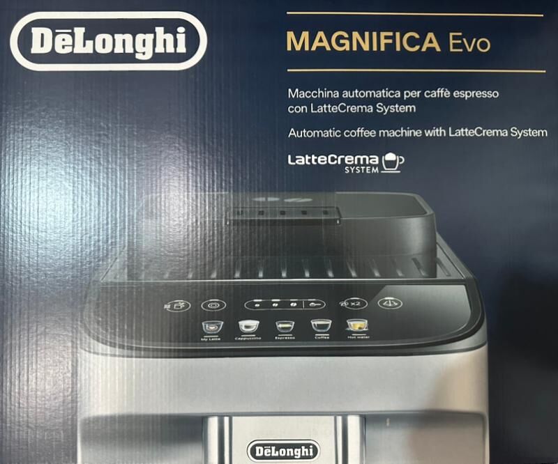 Кофемашина Delonghi - Ашхабад - img 6