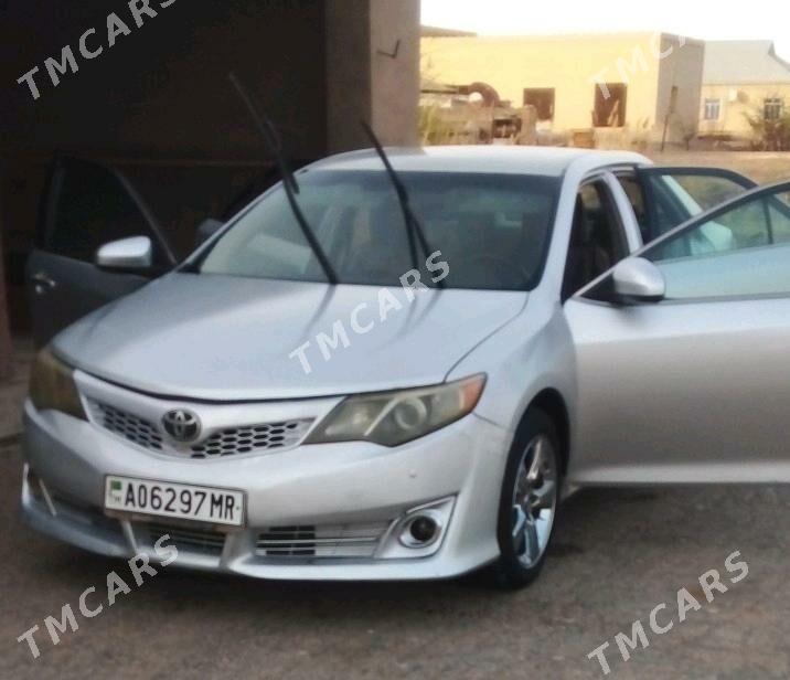 Toyota Camry 2012 - 145 000 TMT - Mary - img 2