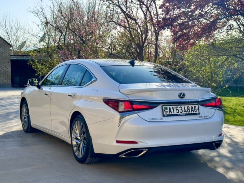 Lexus ES 350 2019 - 500 000 TMT - Çoganly - img 4