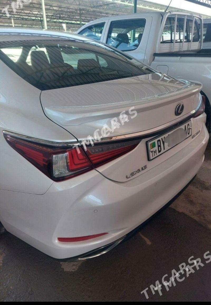 Lexus ES 350 2019 - 650 000 TMT - Ашхабад - img 3