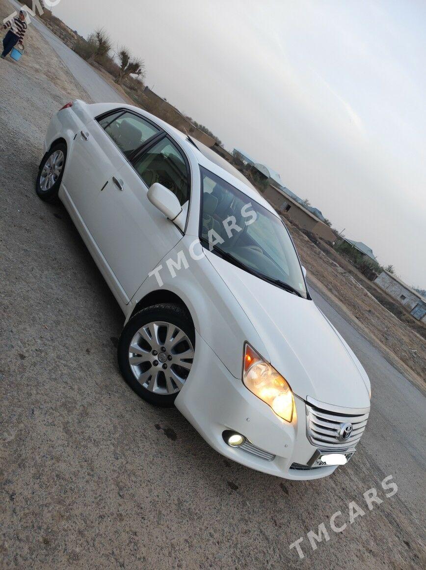 Toyota Avalon 2009 - 180 000 TMT - Ёлётен - img 5