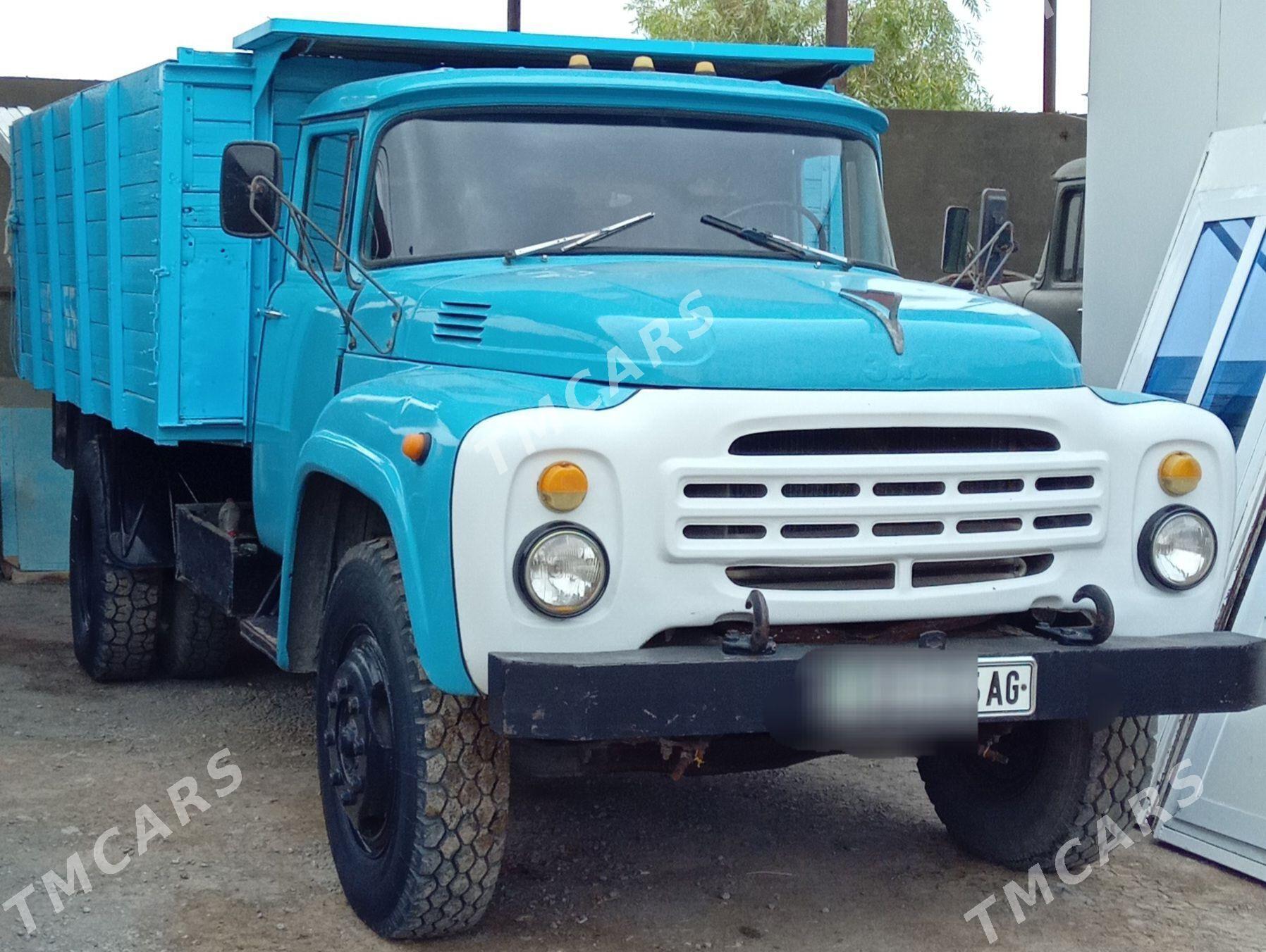 Zil 130 1988 - 85 000 TMT - Aşgabat - img 3