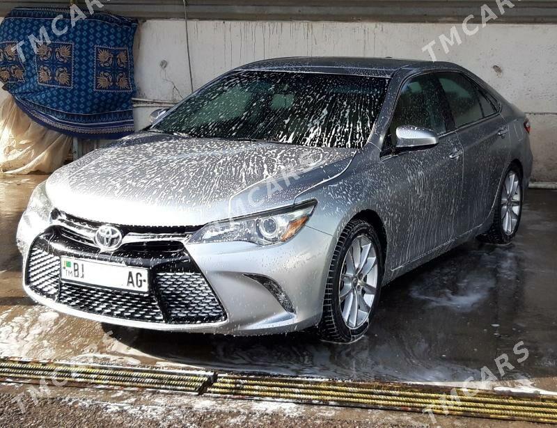 Toyota Camry 2015 - 280 000 TMT - Garadamak - img 2