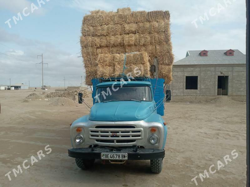 Zil 130 1992 - 72 000 TMT - Эсенгулы - img 2