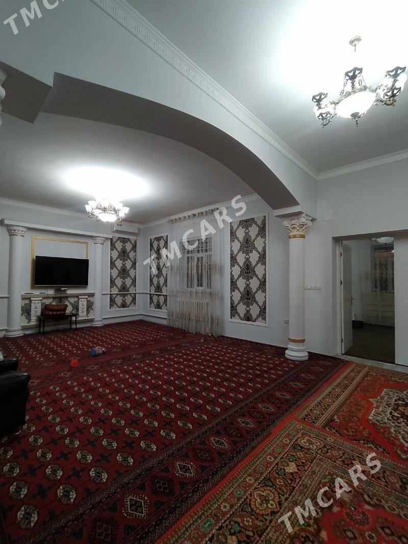 Бай Оба. 12соток 4ком 300м² - Daşoguz - img 8