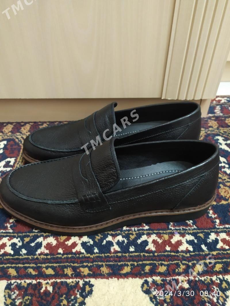 обувь - Туркменабат - img 2
