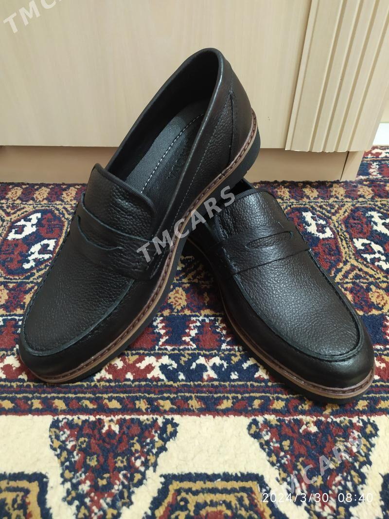 обувь - Туркменабат - img 3
