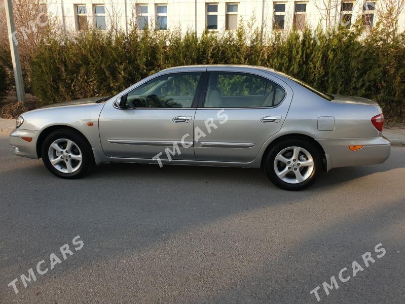 Nissan Maxima 2007 - 140 000 TMT - Ашхабад - img 6