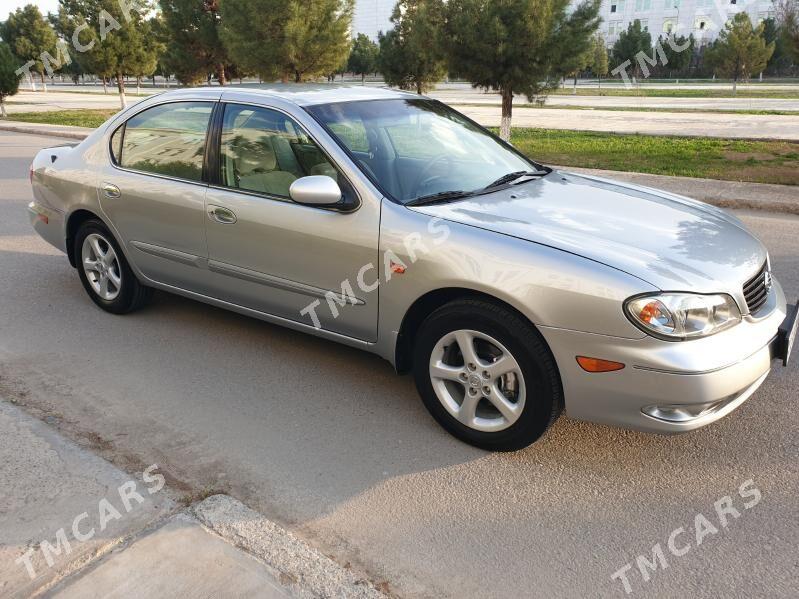 Nissan Maxima 2007 - 140 000 TMT - Ашхабад - img 7