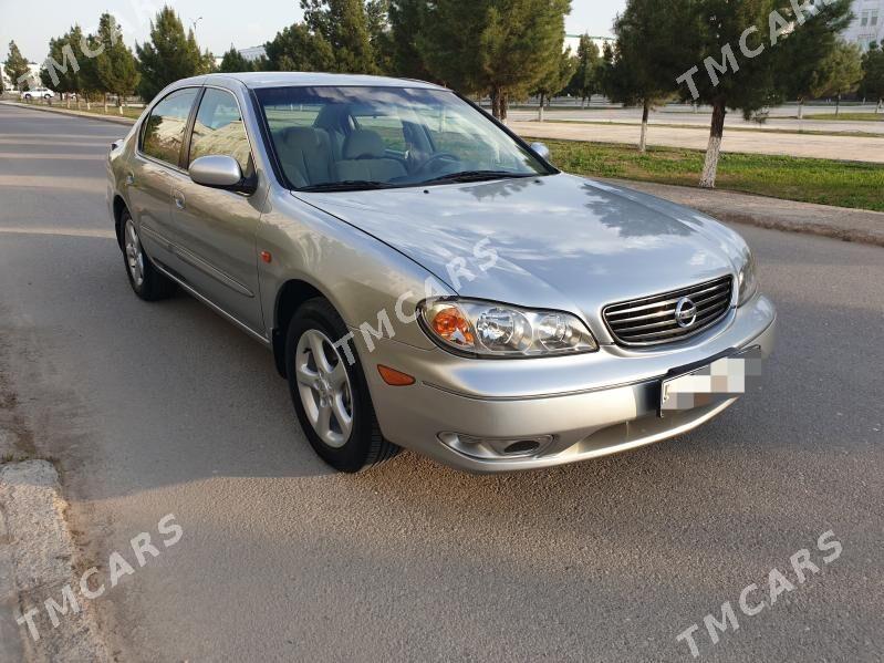 Nissan Maxima 2007 - 140 000 TMT - Ашхабад - img 3