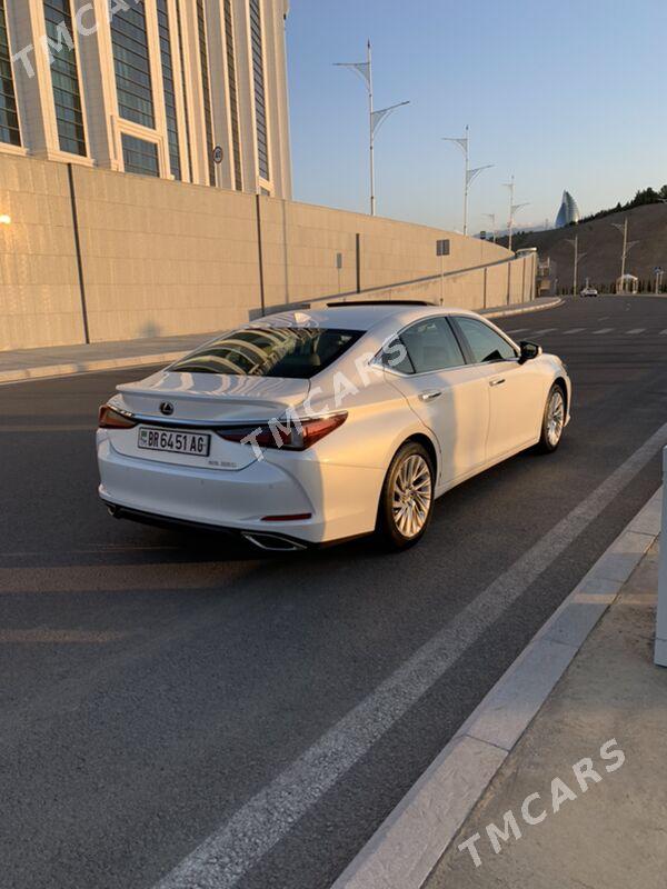 Lexus ES 350 2020 - 550 000 TMT - 15-й этап - img 5