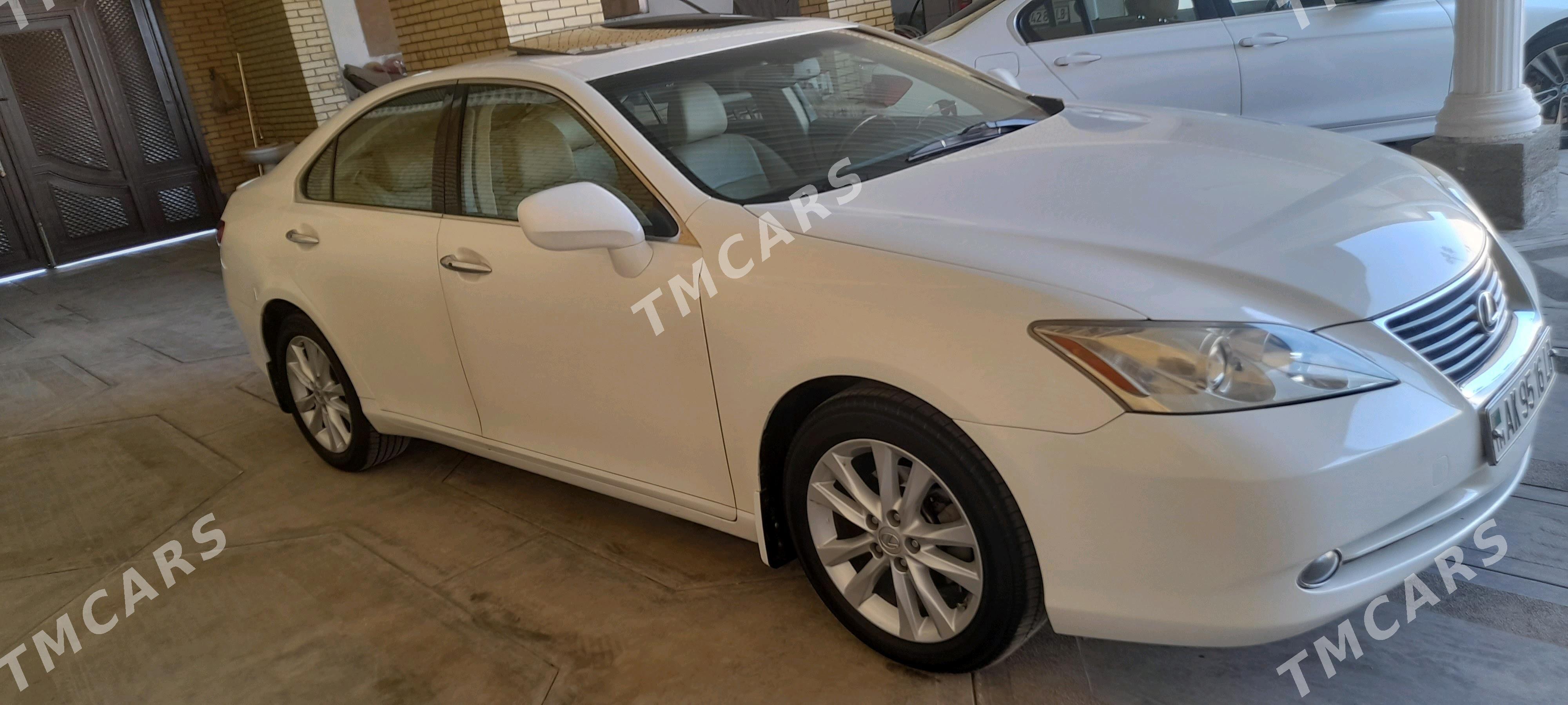 Lexus ES 350 2007 - 210 000 TMT - Türkmenabat - img 2