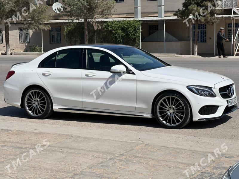 Mercedes-Benz C300 2015 - 400 000 TMT - Mary - img 5