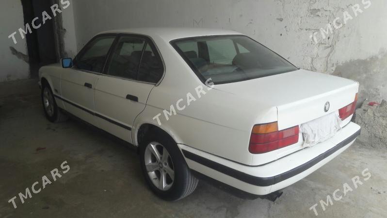 BMW 530 1989 - 25 000 TMT - Карабогаз - img 3